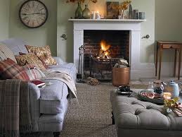 Featuring historical houses and barns, farms, rustic cabins, greenhouses, cottages, clotheslines, country homes, beams, primitives, farmhouses, overgrown gardens, wildflowers and wood floors. Working With Wool Country Homes Interiors Event 8th October Heal S Blog