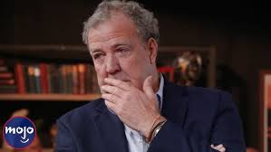 Colin From Portsmouth On Jeremy Clarkson And The Farmers' Protest