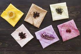 Deretan Pewarna Alami Tekstil Yang Terbuat Dari Serangga Dan Tumbuh Tumbuhan Masih Dipakai Hingga Sekarang Semua Halaman Stylo