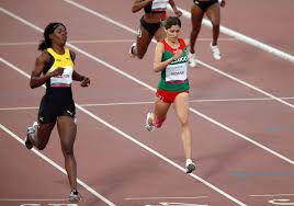 De acuerdo a la conade, en la rama femenil, paola morán errejón confirmó su lugar en la justa de verano al ser la ganadora indiscutible en 400 metros planos al finalizar con tiempo de 51.34. Paola Moran Termino Novena En Mundial De Doha 2019 Masnoticias