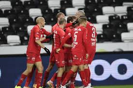 Check eliteserien 2021 page and find many useful statistics with chart. Sport Kommentar Med Seier I Kveld Er Jeg Rimelig Sikker Pa At Brann Spiller I Eliteserien I 2021