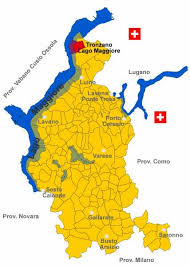 Get the famous michelin maps, the result of more than a century of mapping experience. Tronzano Lago Maggiore