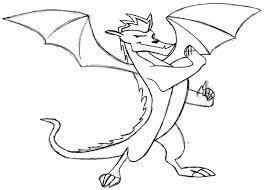 Komodo dragon coloring pages are a fun way for kids of all ages to develop creativity focus motor skills and color recognition. Free Printable Dragon Coloring Pages For Kids