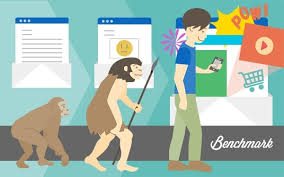 Evolución: