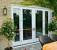 8ft Patio Doors