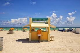 Clima De Miami En Noviembre Tiempo Y Tablas Climaticas