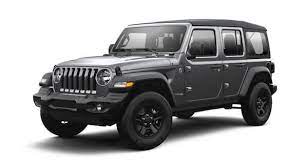 What cargurus' experts are saying about the jeep wrangler. 2021 Jeep Wrangler Color Options Newberg Or Jeep Dealer