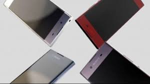 Sony Xperia XA (2017)