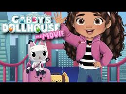 BECKY BOTSFORD in BECKY'S DAY OFF