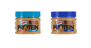 Skippy Protein Creamy Peanut Butter - 14 Oz 6 Pack – Stockupexpress