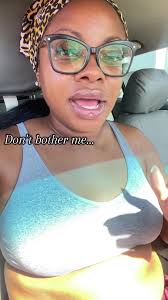 Blocking Negativity: A Rant