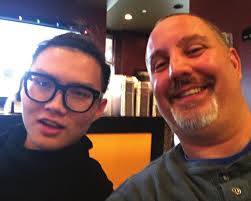 Mission to Appalachia