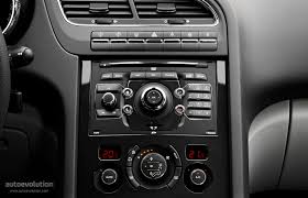 Peugeot 5008 2009 2010 2011 2012 2013 Caracteristiques Et Photos Autoevolution En Francais