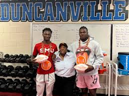 Whataburger Super Team