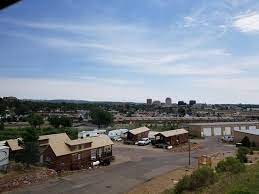 The direct and official information for foot of the rockies rv resort and storage in colorado springs, colorado. Foot Of The Rockies Rv Resort Campground Reviews Colorado Springs Tripadvisor