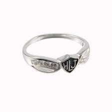Hlj Bow Ctr Ring In Language Rings Ldsbookstore Com D Rm