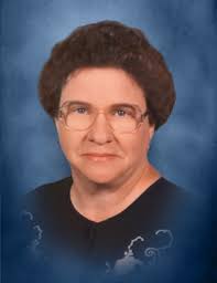 Obituary information for Hazel Louise Pope Withers