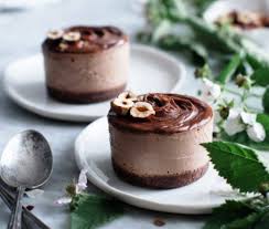 This elegant dish dinner party worthy dessert is perfect to serve up to a crowd, vegan or not. 10 Gourmet Fine Dining Desserts Recipes Fill My Recipe Book