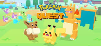 Pokemon Quest Mod Apk Unlimited Everything Free Download For Android Pokemon Quest Android Modded Apk Unlimited Money Pokemon Pokemon Drawings New Pokemon