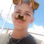 Robert Tiberio's Instagram, Twitter & Facebook