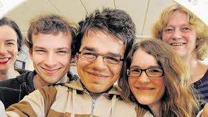 Der Weg zum Erfolgserlebnis an der Fachhochschule Südwestfalen in Hagen