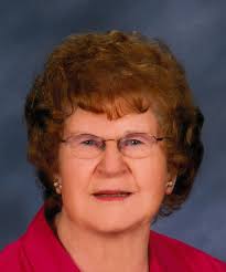 Marjorie V. Antram King (1921-2016)