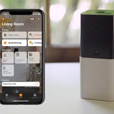 Then, you can apply some of the lessons that they learned to your alarm system installation. Apple S Homekit Gets Its First Diy Security System The Verge