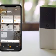 Get the best deal for apple homekit home security cameras from the largest online selection at ebay.com. Apple S Homekit Gets Its First Diy Security System The Verge