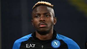 Financial police investigating Napoli's deal for Osimhen
