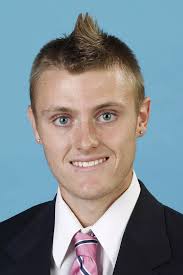 2013 Cross Country Roster