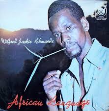 Jackie Edwards Discography: Vinyl, CDs, & More