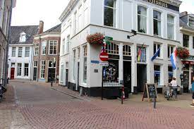 Gelegen in het stadion van pec zwolle vind je daka zwolle, waar je met ruim 3500 m² aan winkeloppervlakte altijd. Zwolle Sehenswurdigkeiten 18 Tipps Fur Die Stadtereise