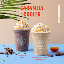 Berikut ini cara pesan kopi di starbucks. Harga Frappuccino Starbucks Malaysia