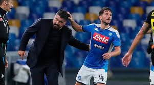 Cosa ci ha detto la semifinale di coppa italia su napoli e inter. Coppa Italia Napoli Inter 1 1 Azzurri In Finale Con La Juve