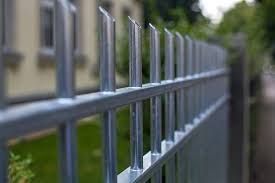 Neue Edelstahl Gartentor 21 Originelle Gestaltungsideen Fence Gartenzaun Tore In 2020 Edelstahl Gartentor Gartentor Gartenturen