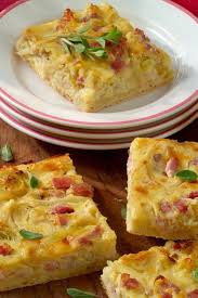 Das Beste Rezept Fur Zwiebelkuchen Rezept Rezept Zwiebelkuchen Rezepte Essen Und Trinken