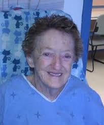 Suzanne TAILLON-LEBLANC