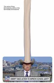 More ideas from doug dimmadome, owner of the dimmsdale dimmadome. Dopl3r Com Memes The Names Doug Dimmadome Owner Of The Dimmsdale Dimmadome Sheriff Takes Action To Improve School Safety Ox