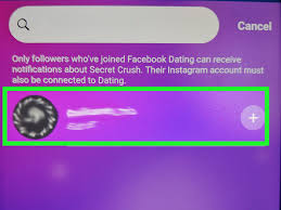 Venturing into the world of dating apps can be overwhelming, especially if you're not exactly sure what to download. How To Access Facebook Dating Wikihow