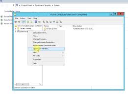 How To Upgrade Active Directory From 2008 2012 To Server 2016 Yourcomputer In