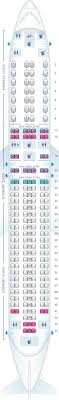 This aircraft has only been tested with fsx aircraft type: Seat Map American Airlines Boeing B767 300 Seatmaestro