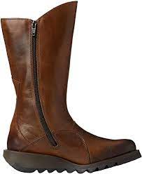 Buy fly london mes 2 at footbalance uk. Fly London Mes 2 Women S Boots Brown Camel 003 9 Uk 42 Eu Amazon Co Uk Shoes Bags