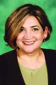 Sylvia Contreras Obituary (1952