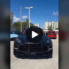 Image result for Satin Onyx Black 2025 Aston Martin