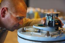 A world-class farmer at the crossroads of California's drought