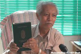 Buku ini diharamkan oleh pusat islam mengikut keputusan muzakarah. Malaysiakini Kassim Ahmad Tarik Larangan Buku Anti Hadis