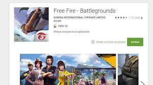 Descarga gratuita directamente desde la tienda de google play o desde otras. Como Descargar Y Jugar Free Fire Battlegrounds En Pc Emagtrends Free Jugar Fortnite