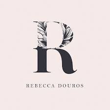 The font used for the pinterest logo is the grotesk sans serif, which is very similar to neue haas grotesk display bold. Beautiful Sophisticated And Feminine Logo Design With Bold Letter And Gorgeous Typography Especially Disenos De Letras Logo De Belleza Logotipo De Tipografia