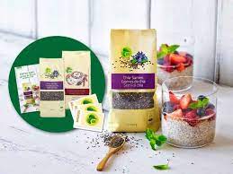 gewinne eines von 100 bio chia sets im gesamtwert von uber 10 000 nimm heute noch am wettbewerb teil und sichere dir deine cha online gewinnspiele bio chia