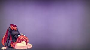 Wallpaper Halloween Anime Girls Simple Background Dullahan 1920x1080 Oniichan755 1367915 Hd Wallpapers Wallhere